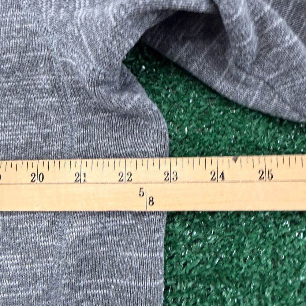 Patagonia Better Sweater Mens Large Gray Full Zip Fleece Long Sleeve Outdoor - Picture 6 of 11